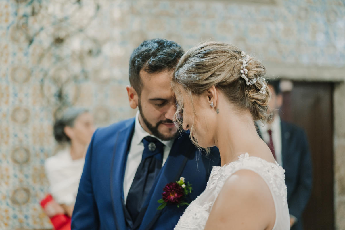 Imagem do casamento de Ana e Francisco