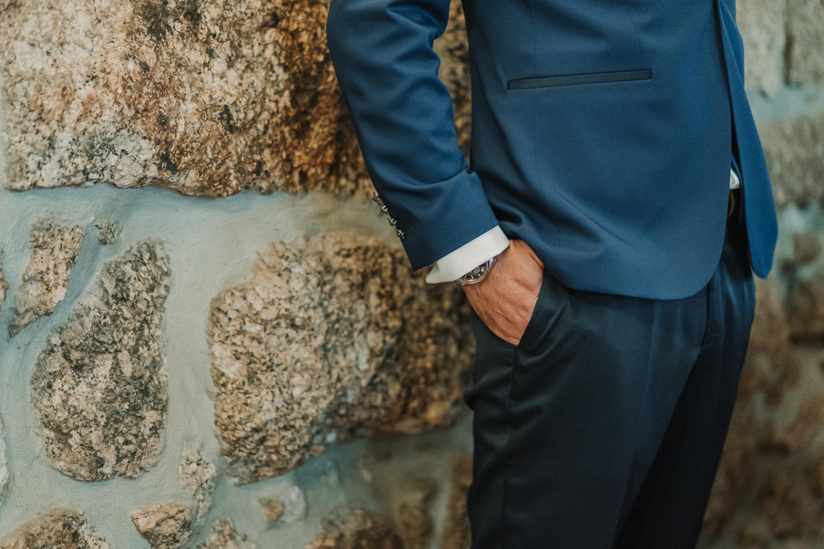 Imagem do casamento de Ana e Francisco