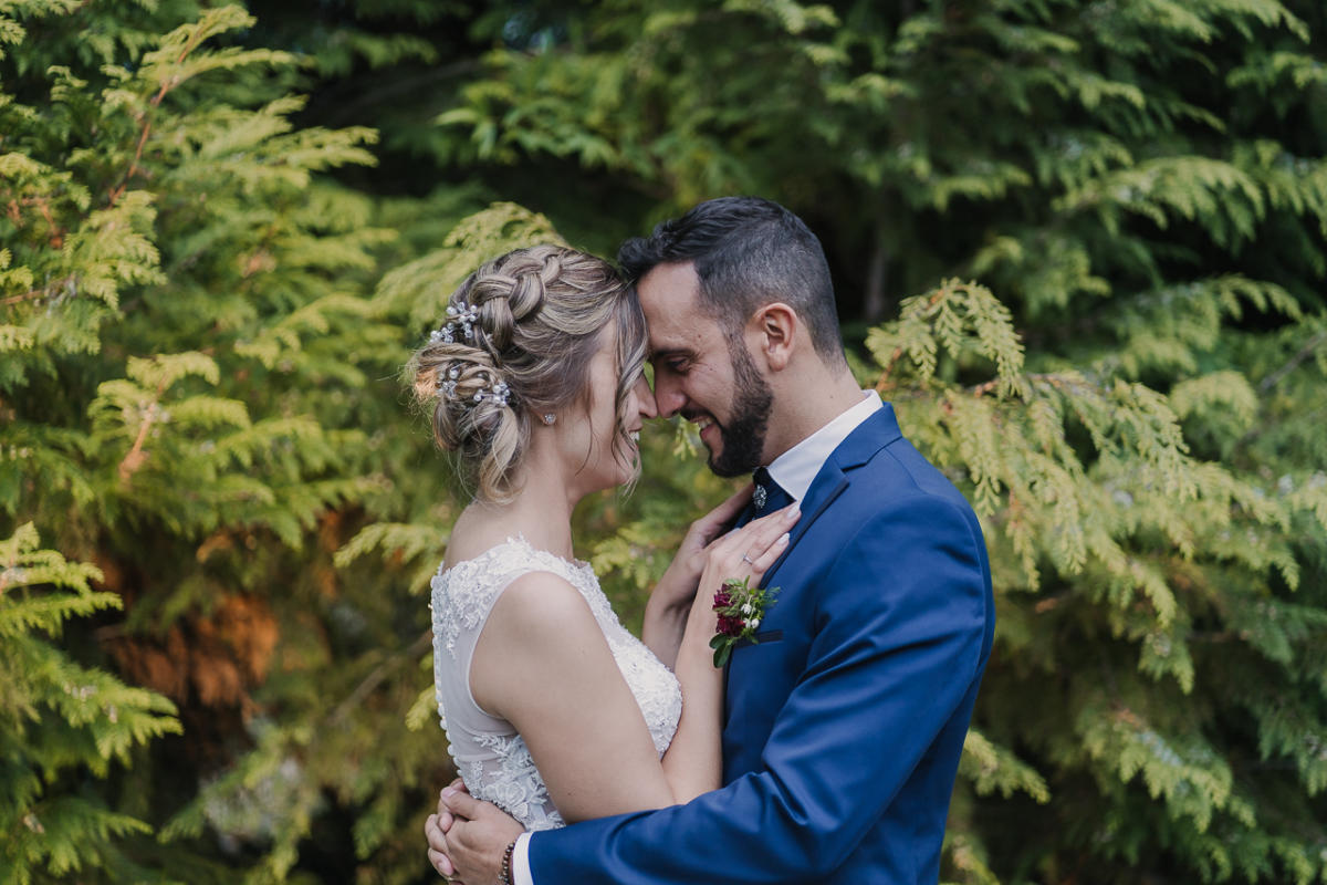 Imagem do casamento de Ana e Francisco