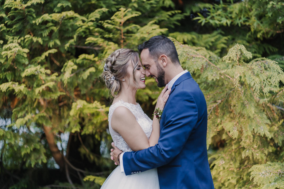 Imagem do casamento de Ana e Francisco