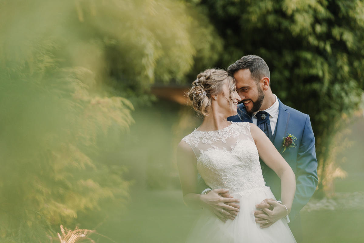 Imagem do casamento de Ana e Francisco