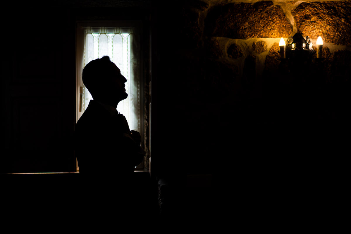 Imagem do casamento de Ana e Francisco