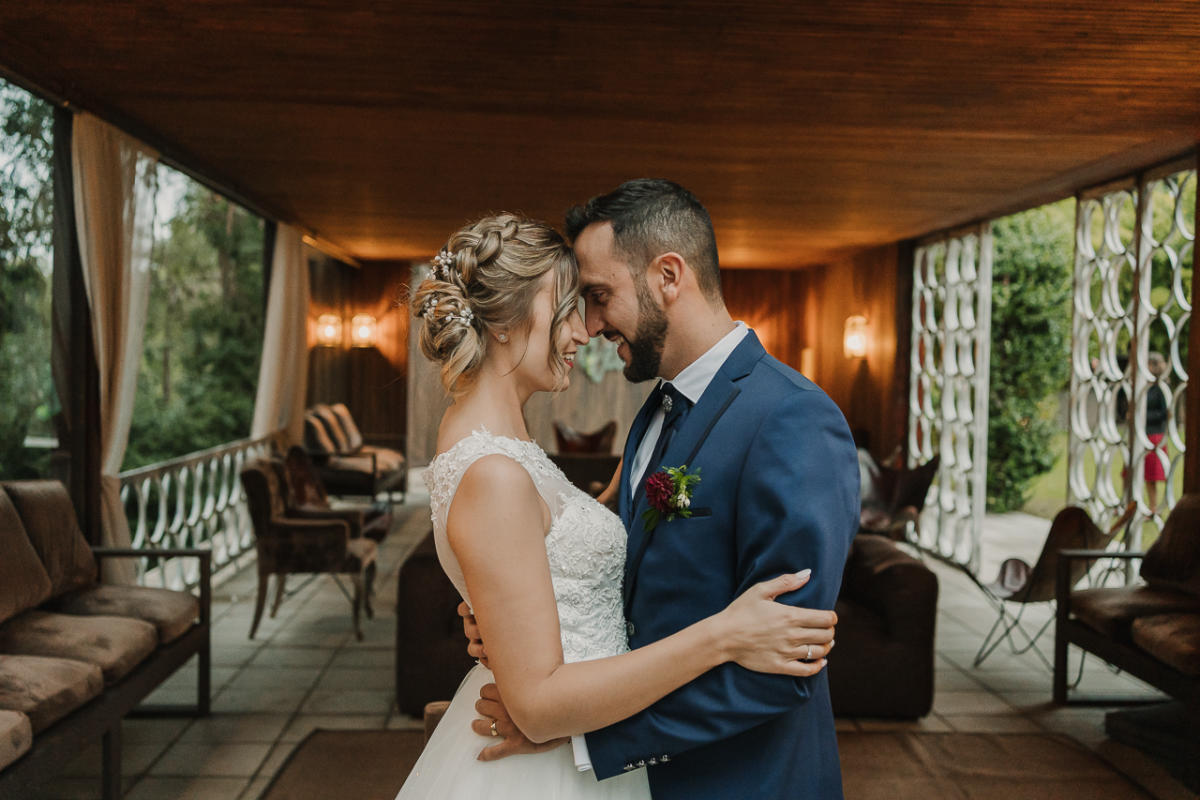 Imagem do casamento de Ana e Francisco