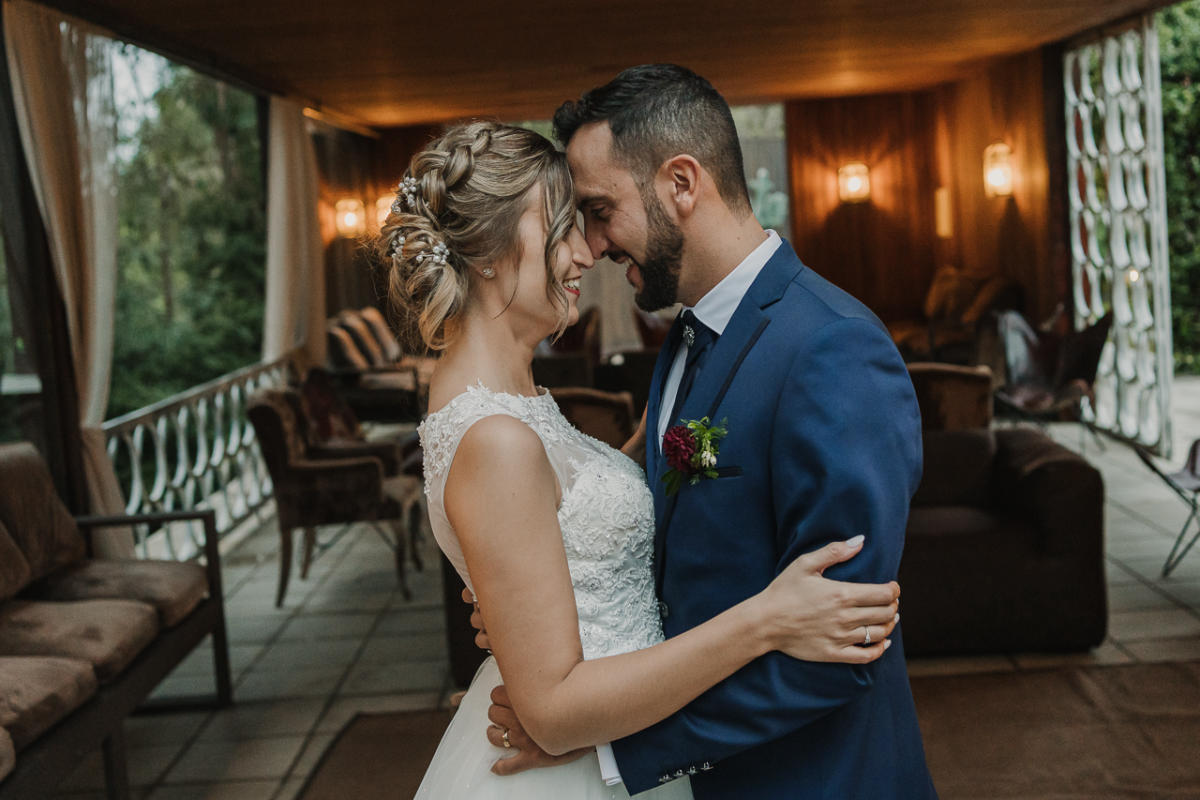 Imagem do casamento de Ana e Francisco