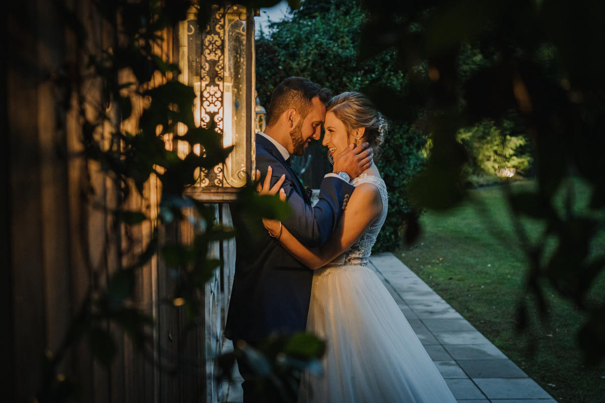 Imagem do casamento de Ana e Francisco