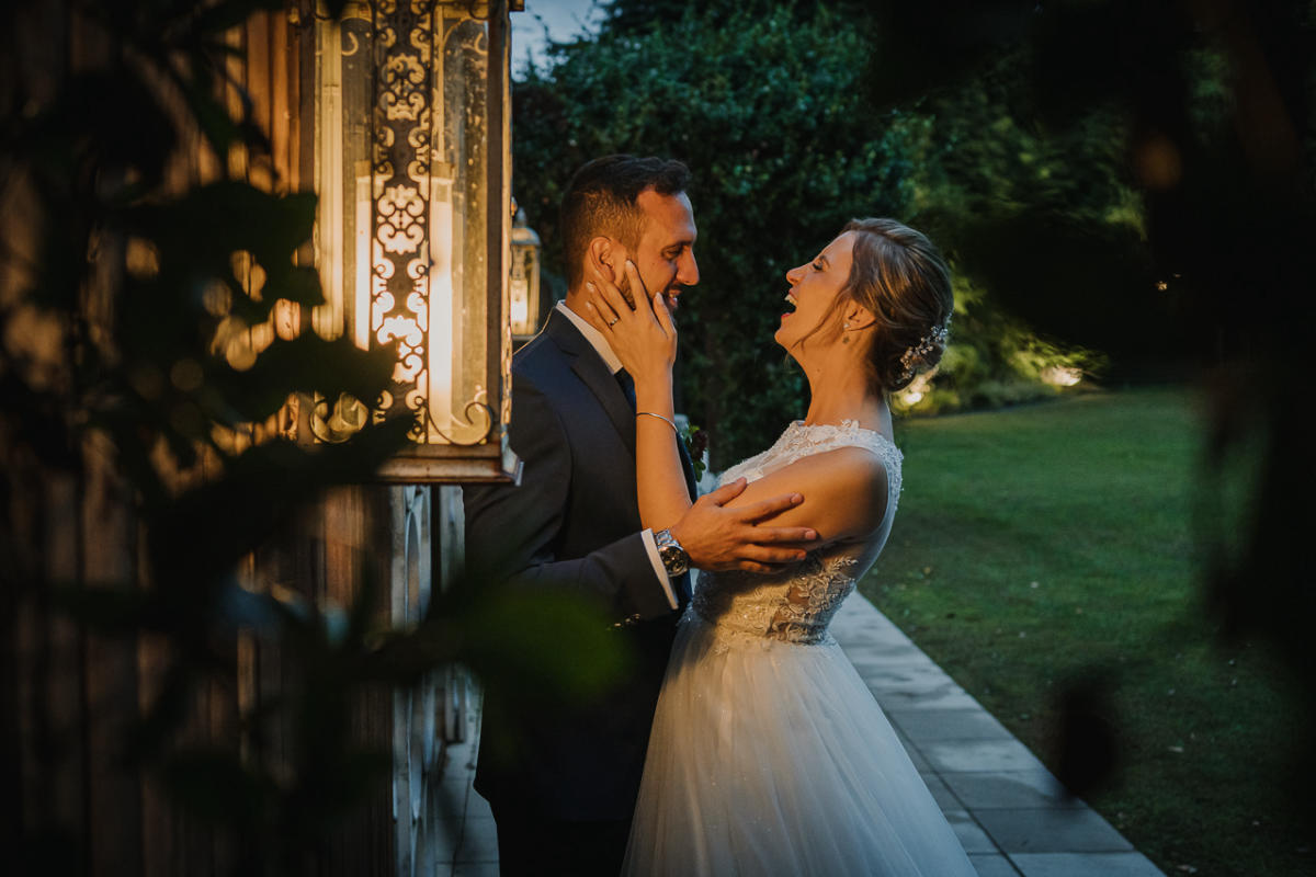 Imagem do casamento de Ana e Francisco