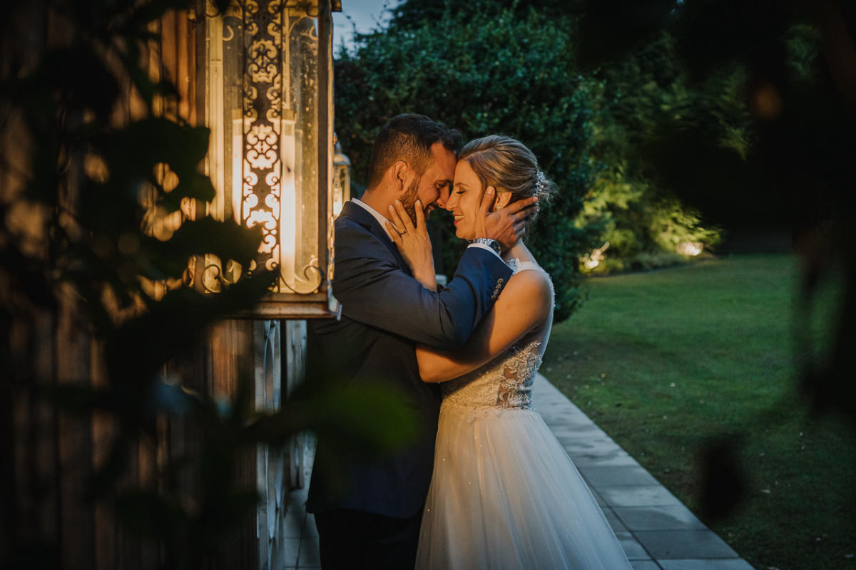 Imagem do casamento de Ana e Francisco