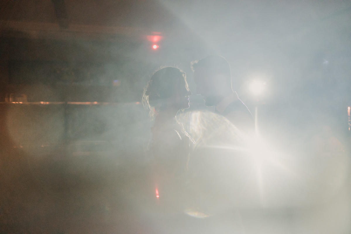 Imagem do casamento de Ana e Francisco