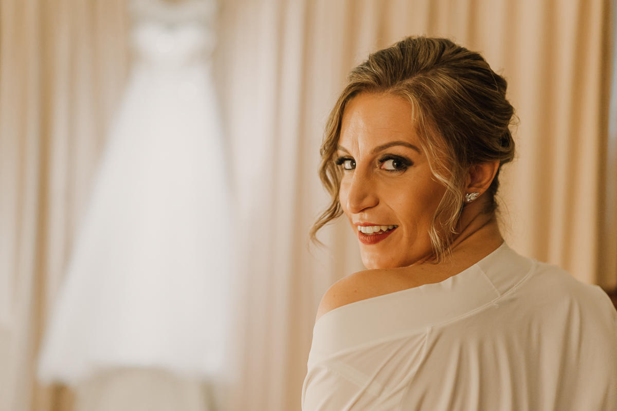 Imagem do casamento de Ana e Francisco