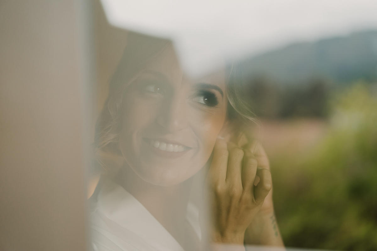 Imagem do casamento de Ana e Francisco