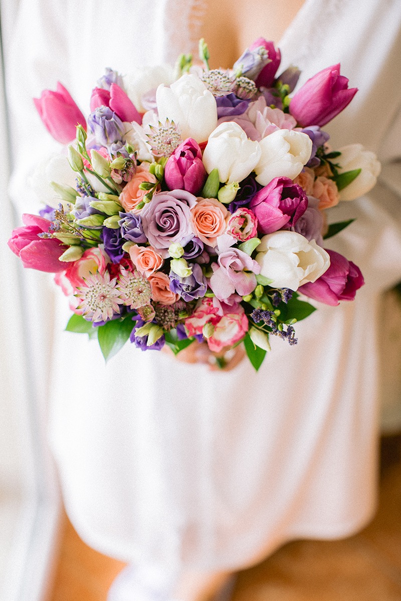 Imagem do casamento de Susie e  João