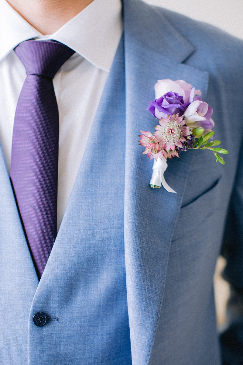 Imagem do casamento de Susie e  João