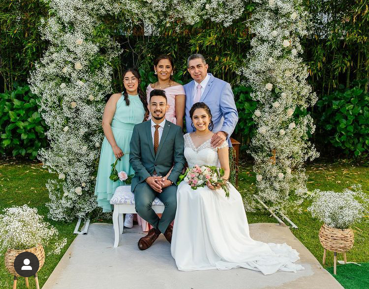 Imagem do casamento de Heloísa  e  Jonathan 