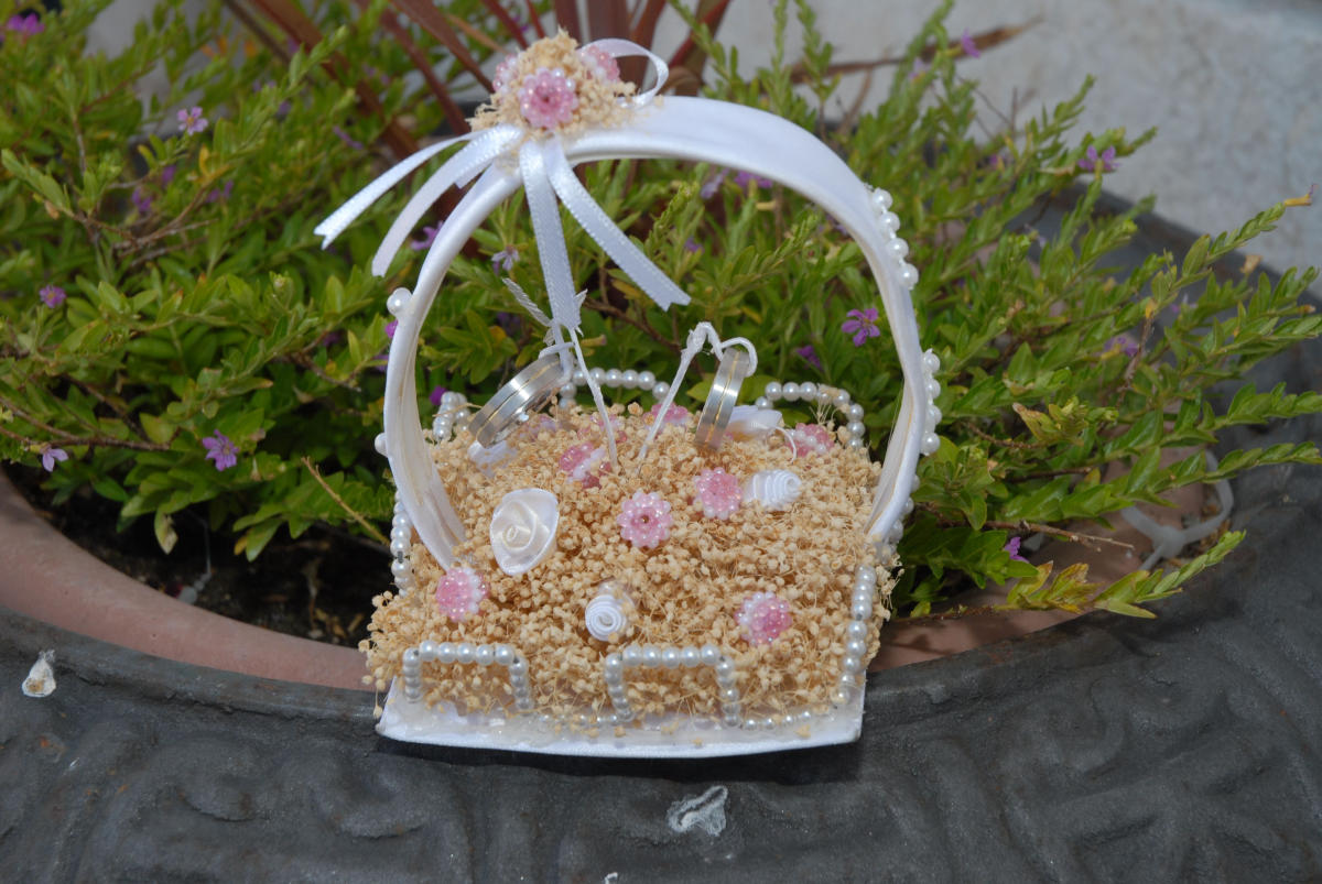 Imagem do casamento de Claudia  e João