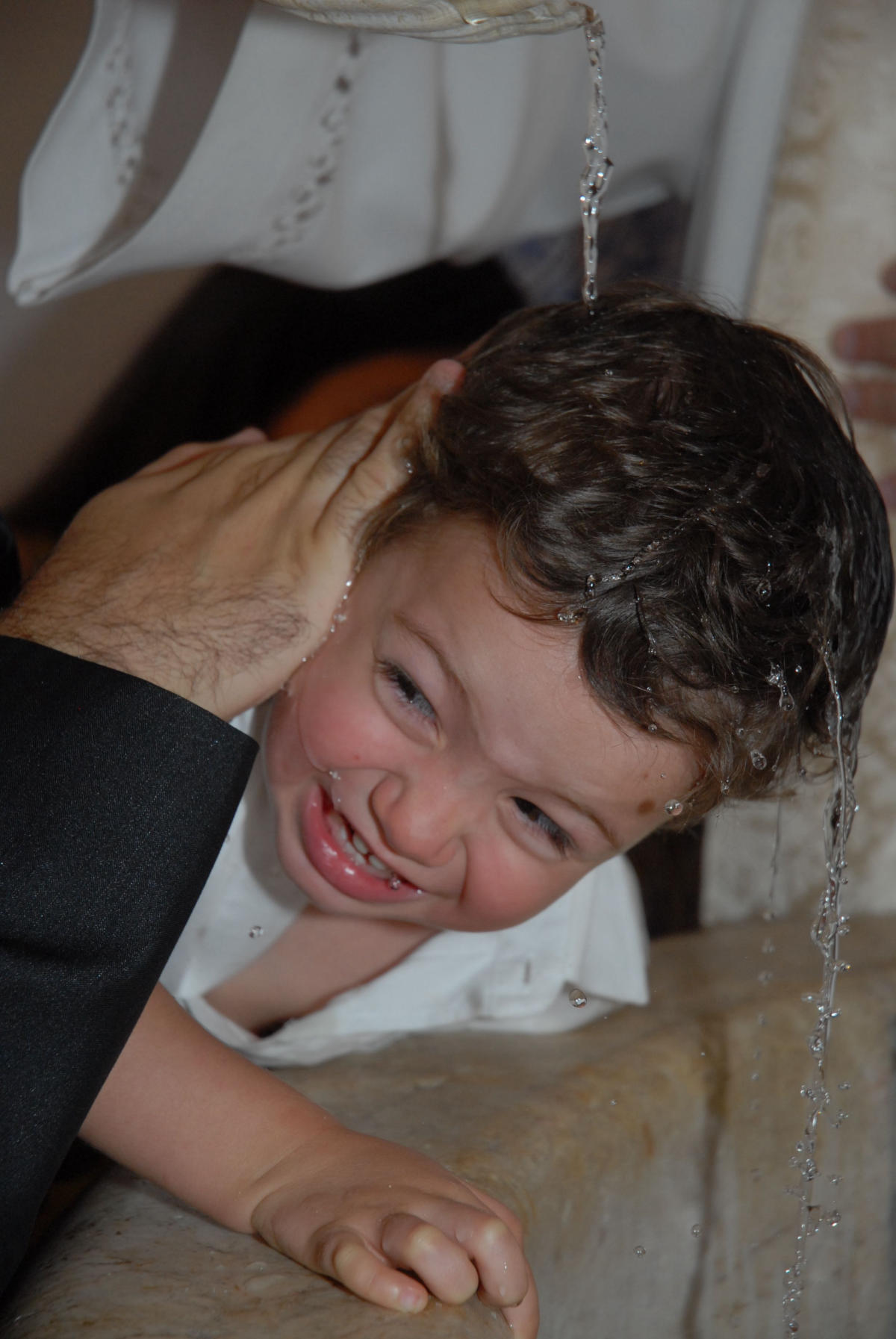 Imagem do casamento de Claudia  e João