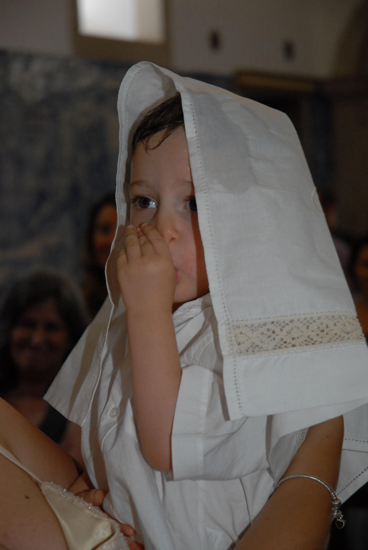 Imagem do casamento de Claudia  e João