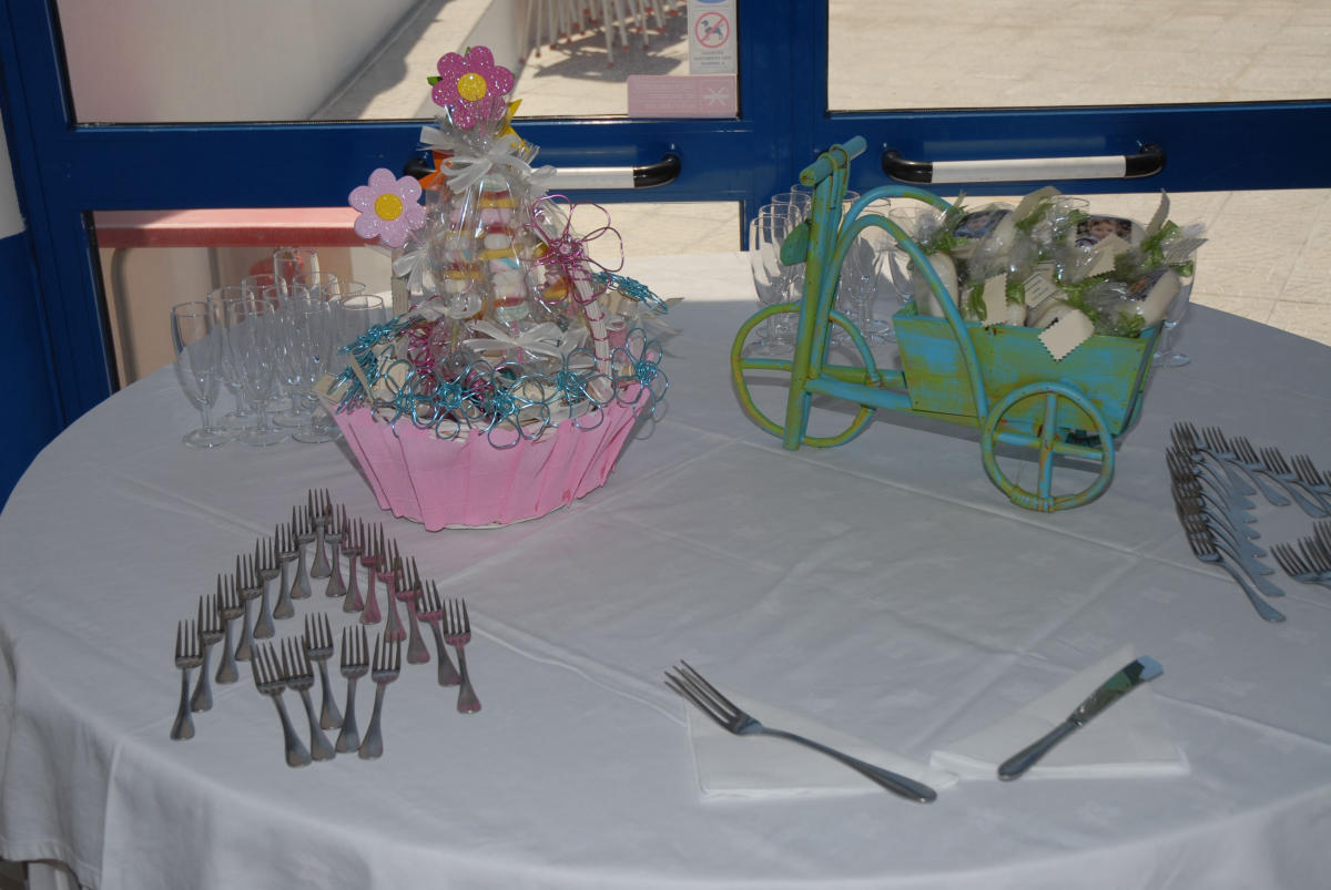 Imagem do casamento de Claudia  e João