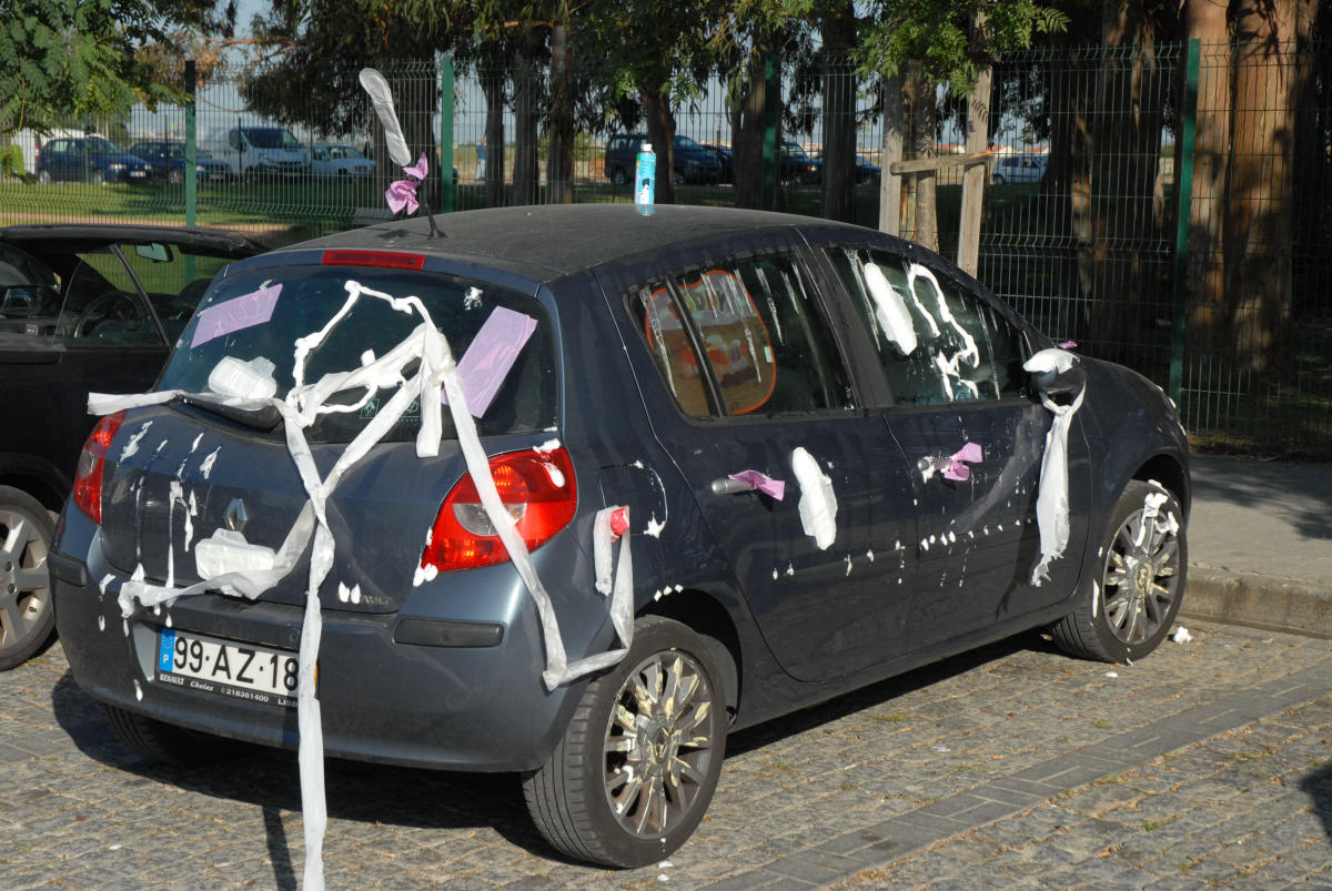 Imagem do casamento de Claudia  e João