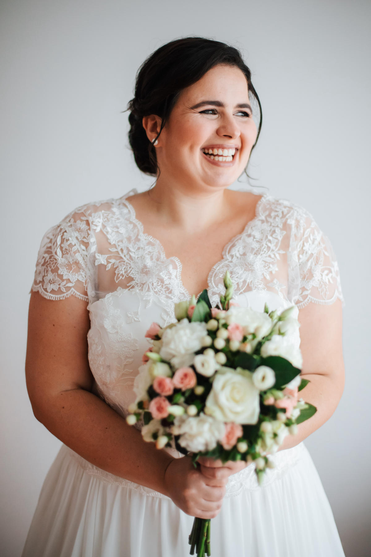 Imagem do casamento de Catarina e Ricardo