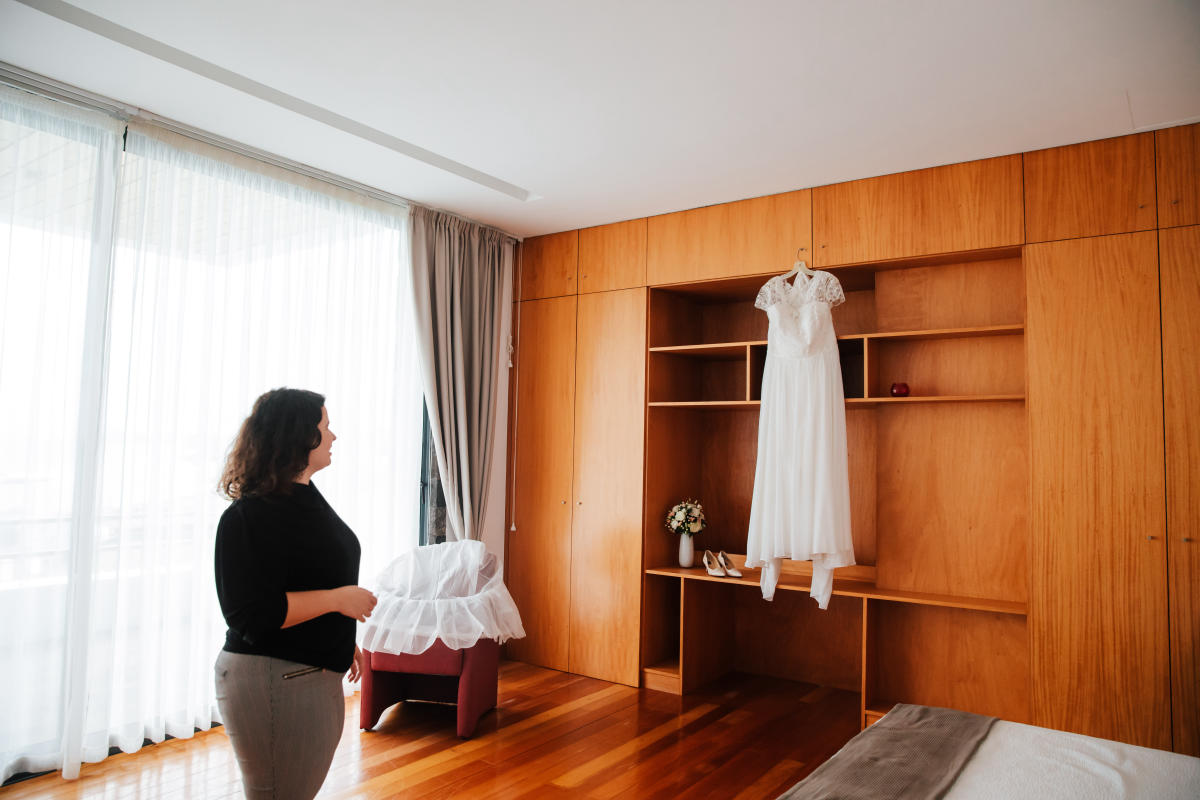 Imagem do casamento de Catarina e Ricardo