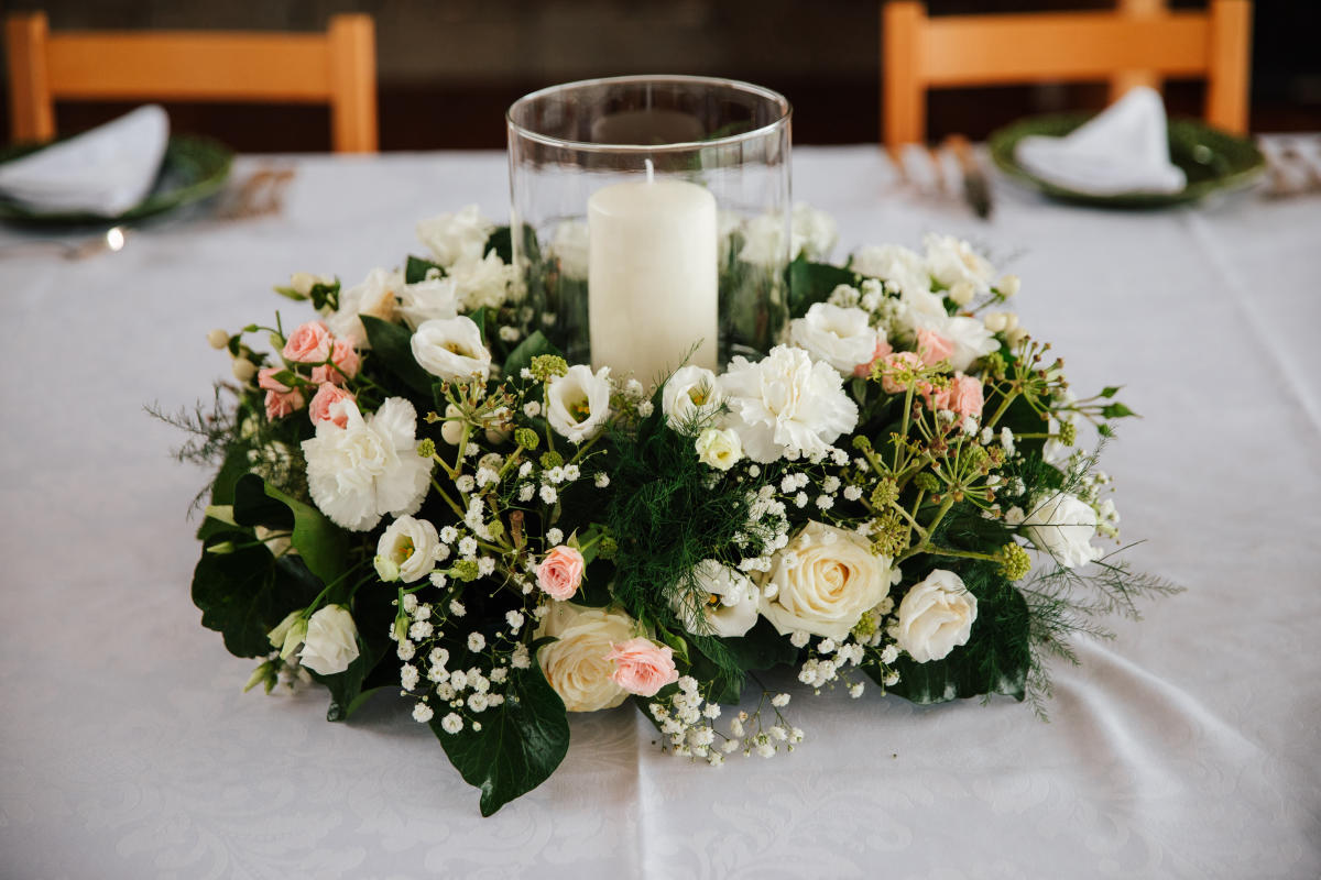 Imagem do casamento de Catarina e Ricardo