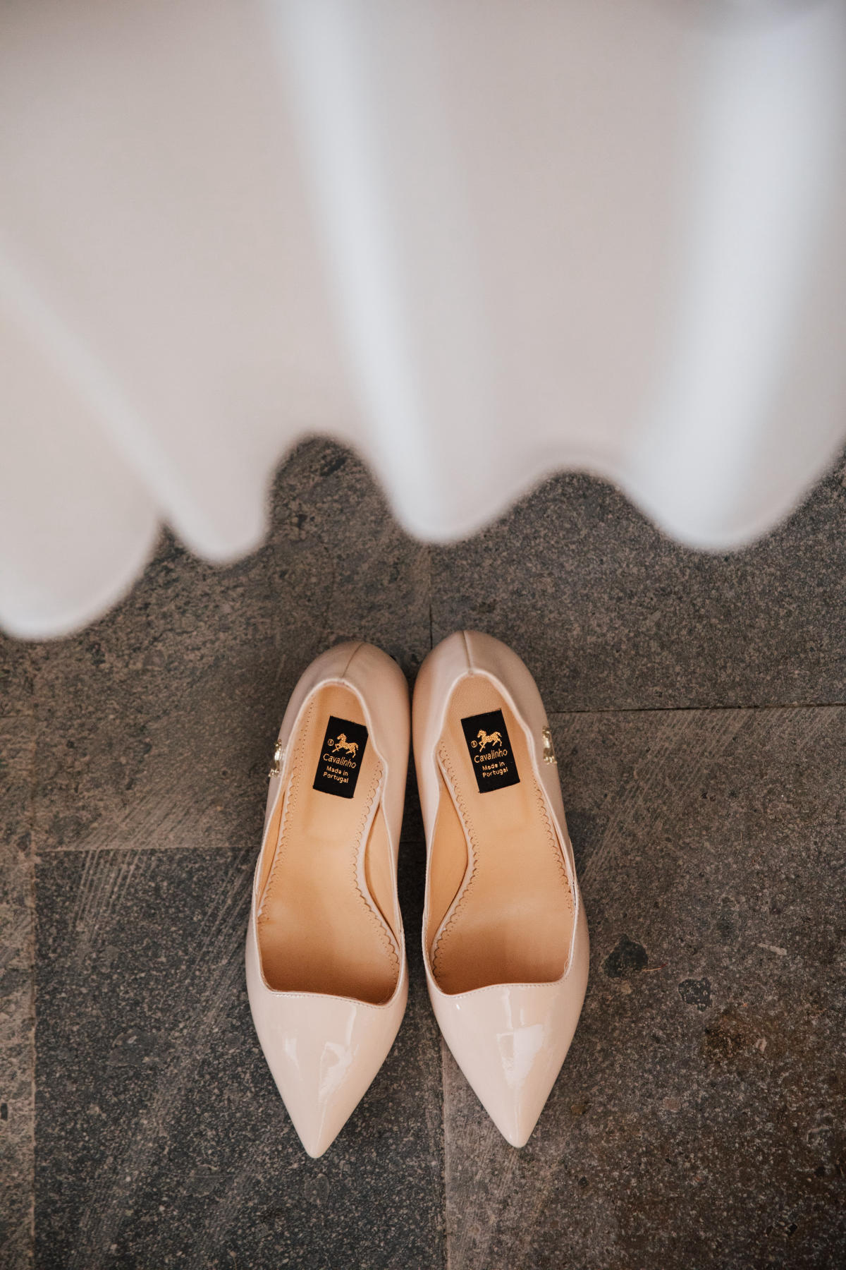 Imagem do casamento de Catarina e Ricardo