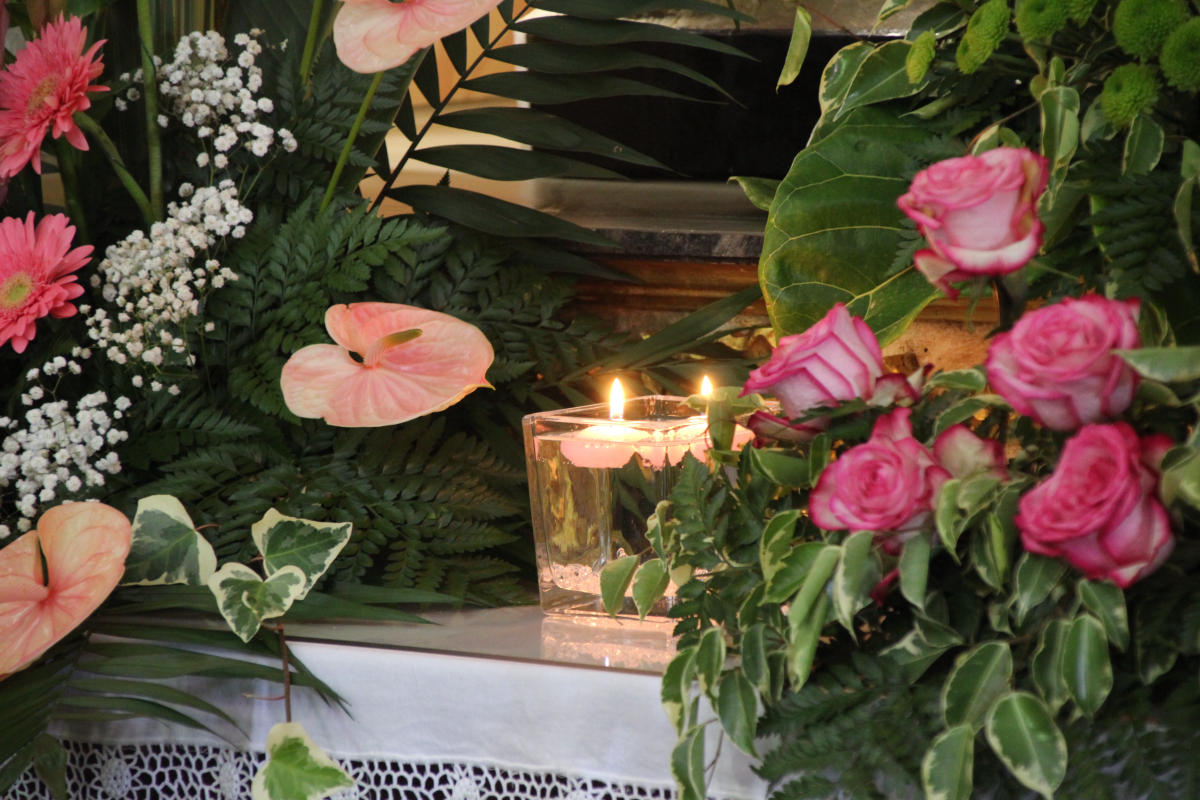 Imagem do casamento de Marta e Nuno