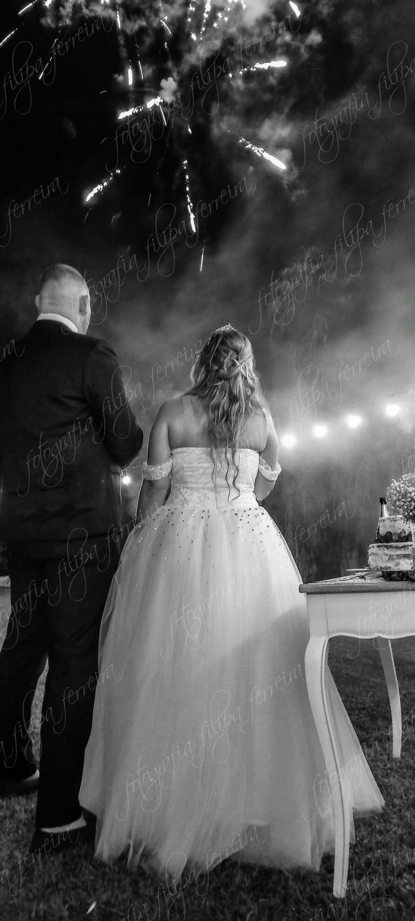 Imagem do casamento de Marta  e Tiago 