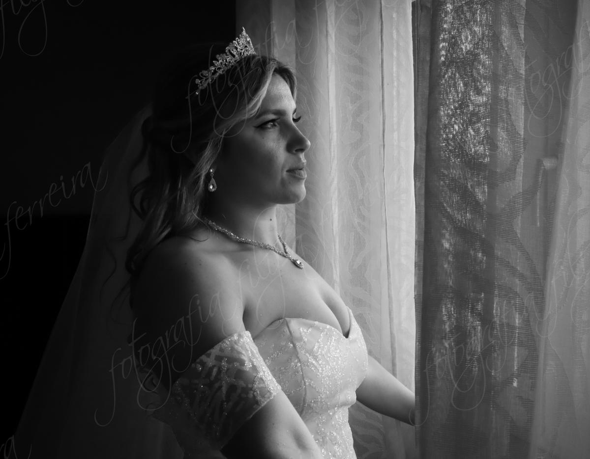 Imagem do casamento de Marta  e Tiago 