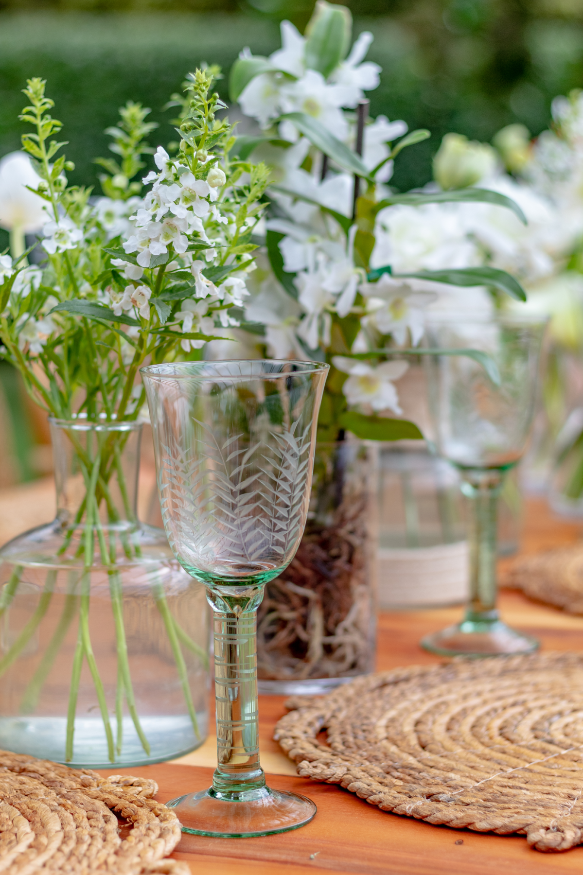 Imagem do casamento de Beatriz e Higor