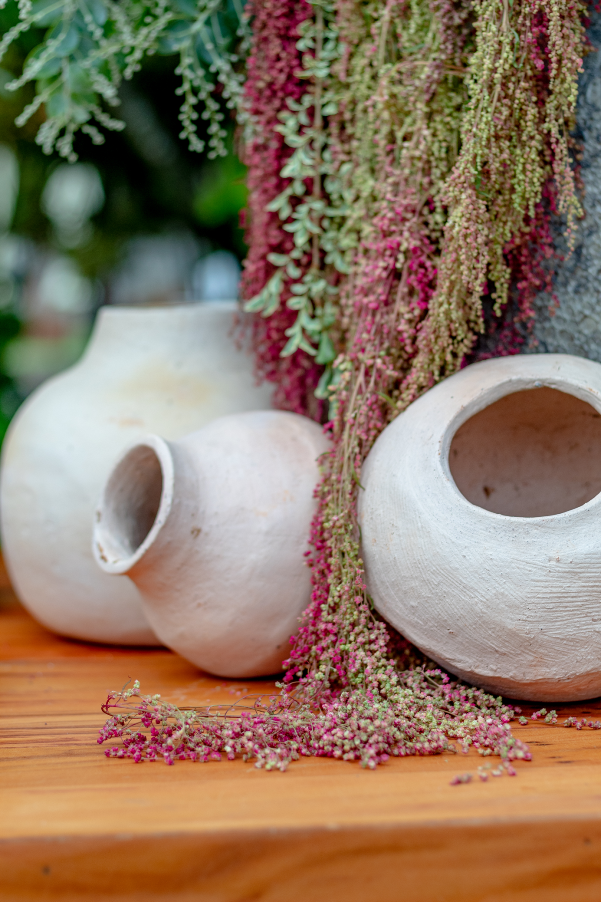 Imagem do casamento de Beatriz e Higor