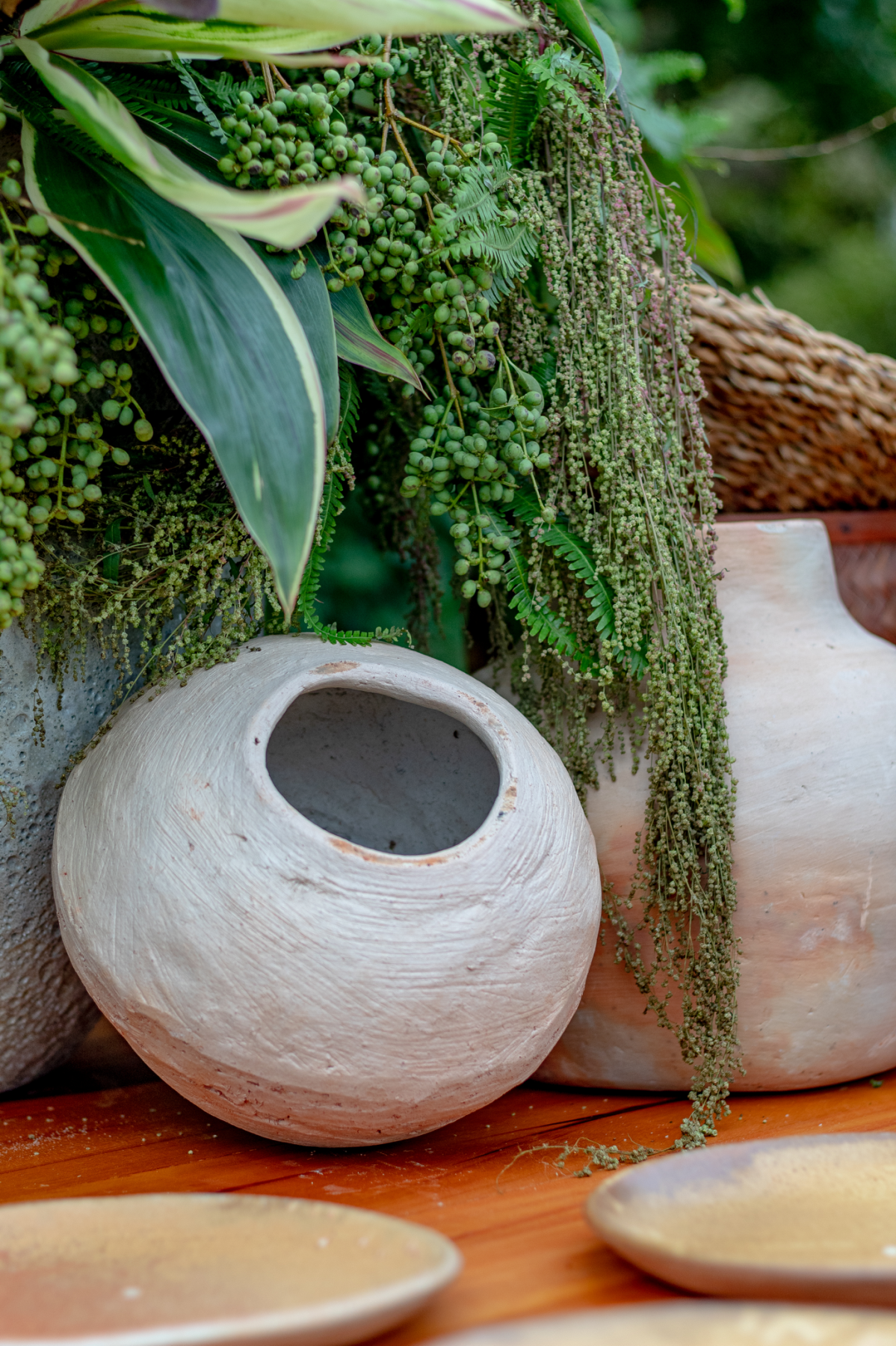 Imagem do casamento de Beatriz e Higor