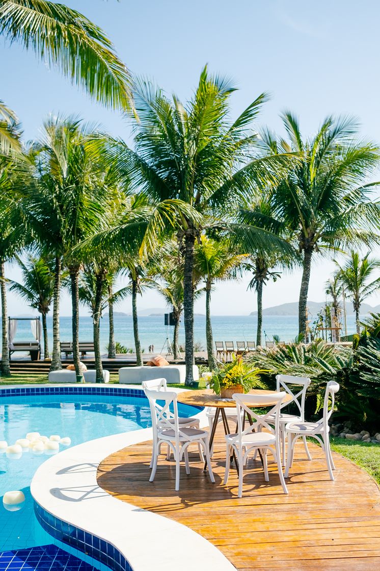 Imagem do casamento de Irene e Bruno