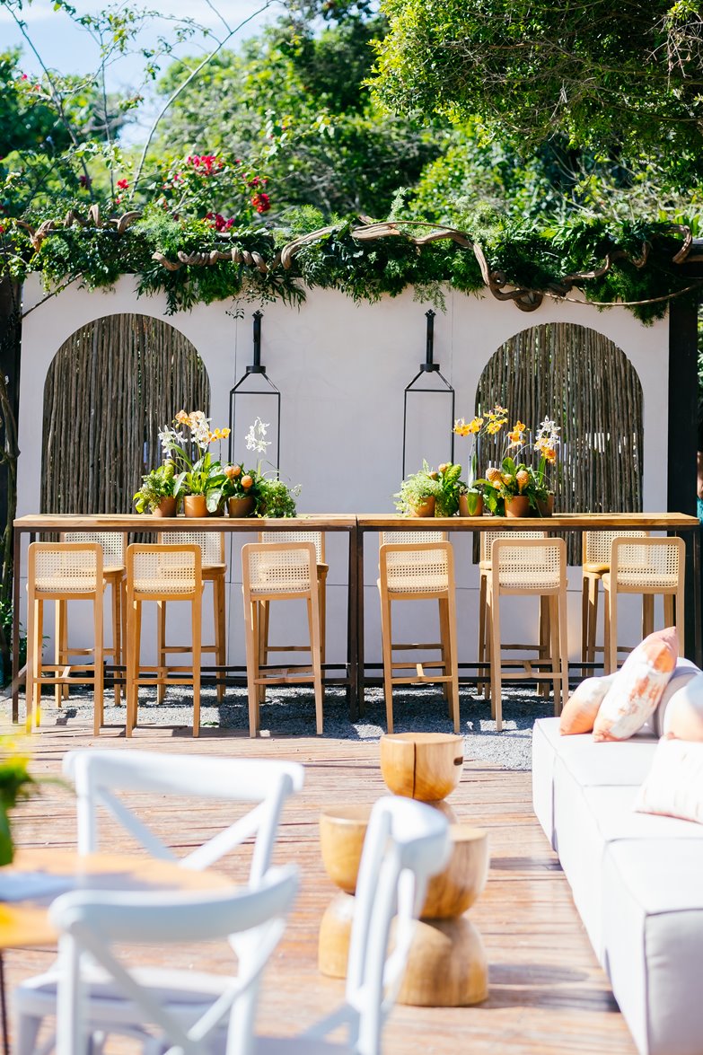 Imagem do casamento de Irene e Bruno