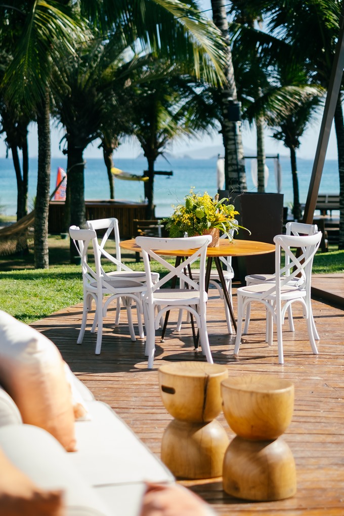 Imagem do casamento de Irene e Bruno