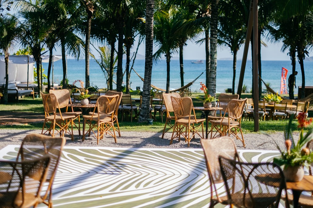 Imagem do casamento de Irene e Bruno