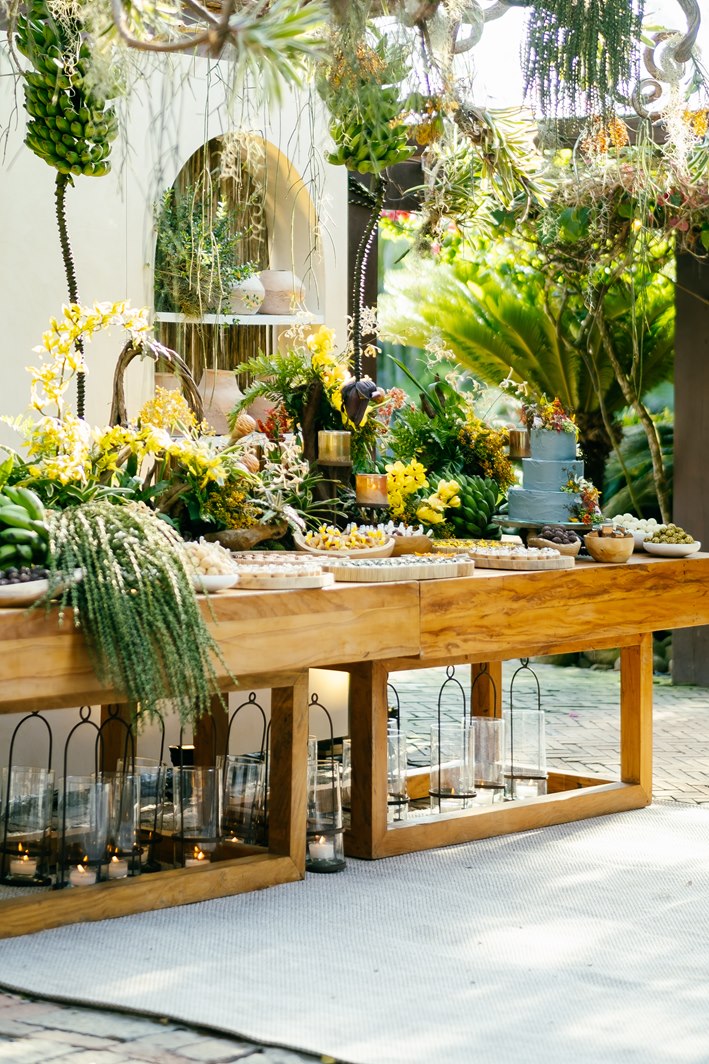 Imagem do casamento de Irene e Bruno