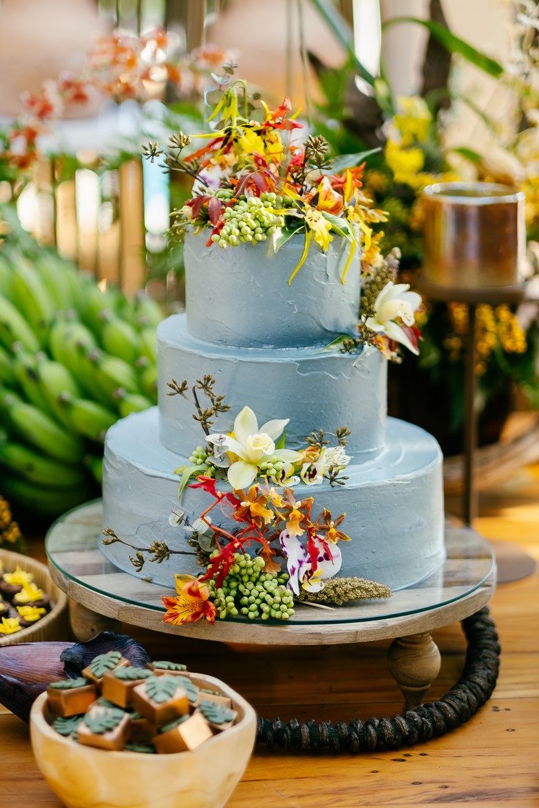 Imagem do casamento de Irene e Bruno