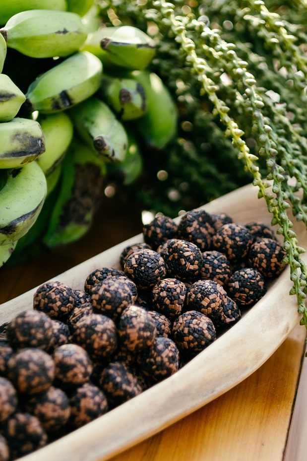 Imagem do casamento de Irene e Bruno