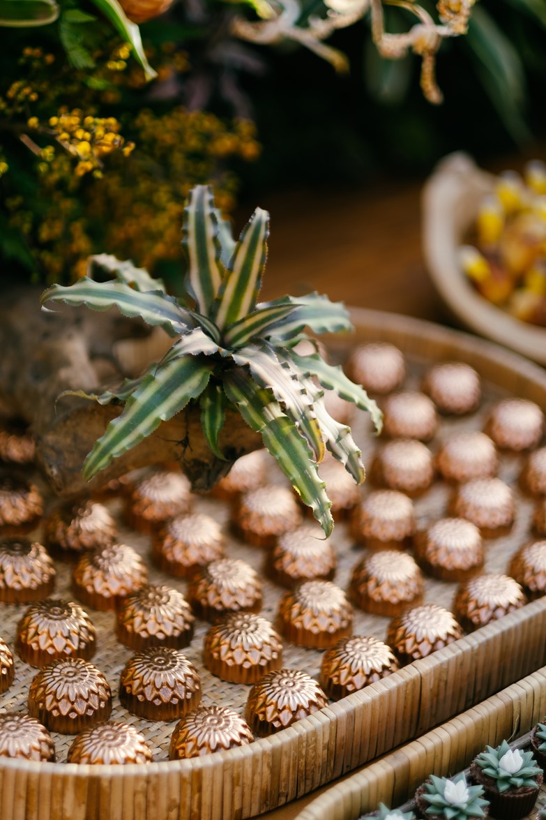 Imagem do casamento de Irene e Bruno