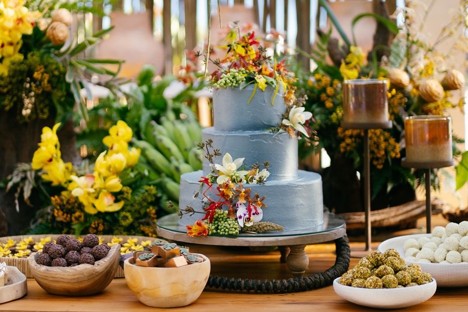 Imagem do casamento de Irene e Bruno