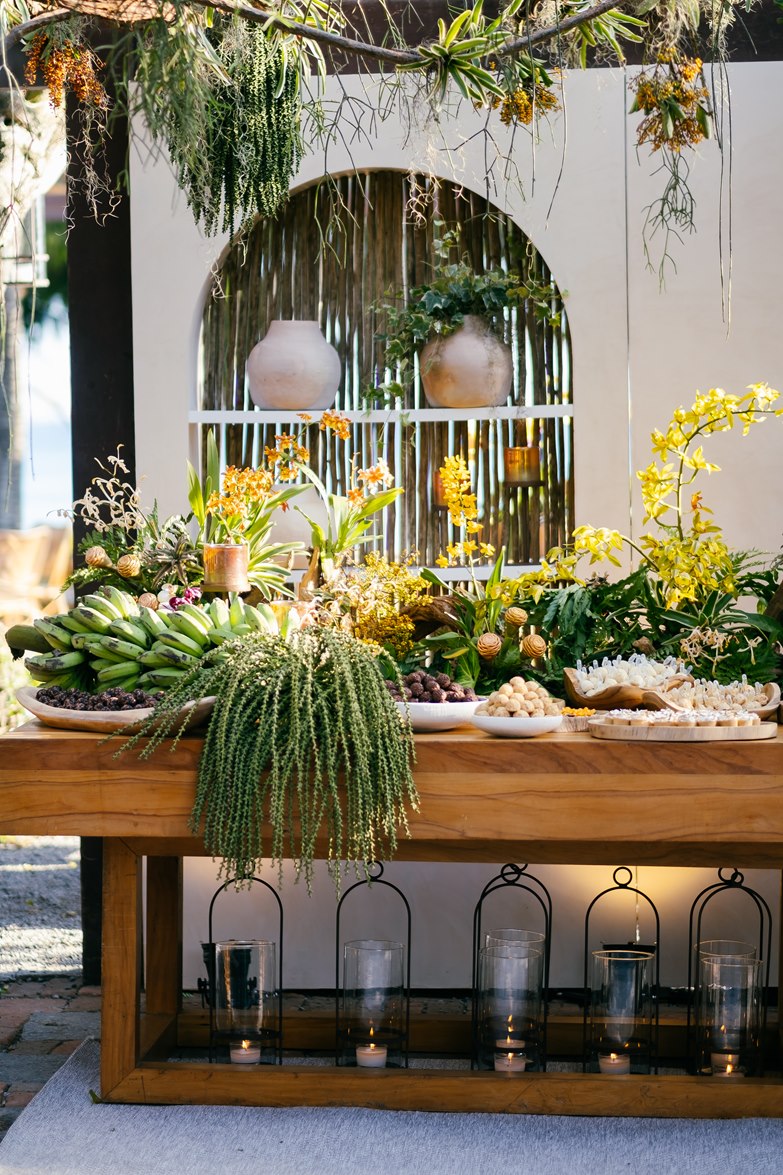 Imagem do casamento de Irene e Bruno