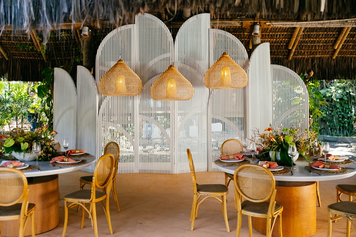 Imagem do casamento de Irene e Bruno