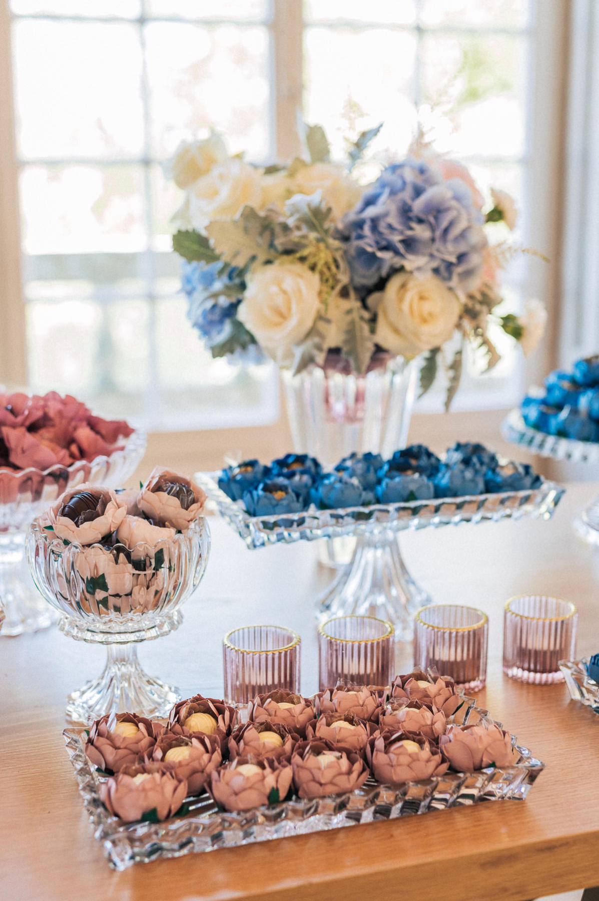 Imagem do casamento de Rachel e Shamal