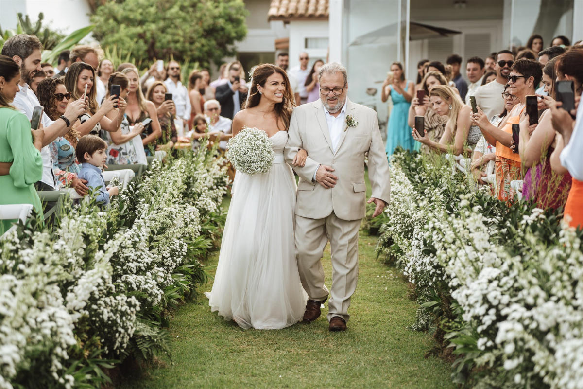 Imagem do casamento de Nathália e Frederico