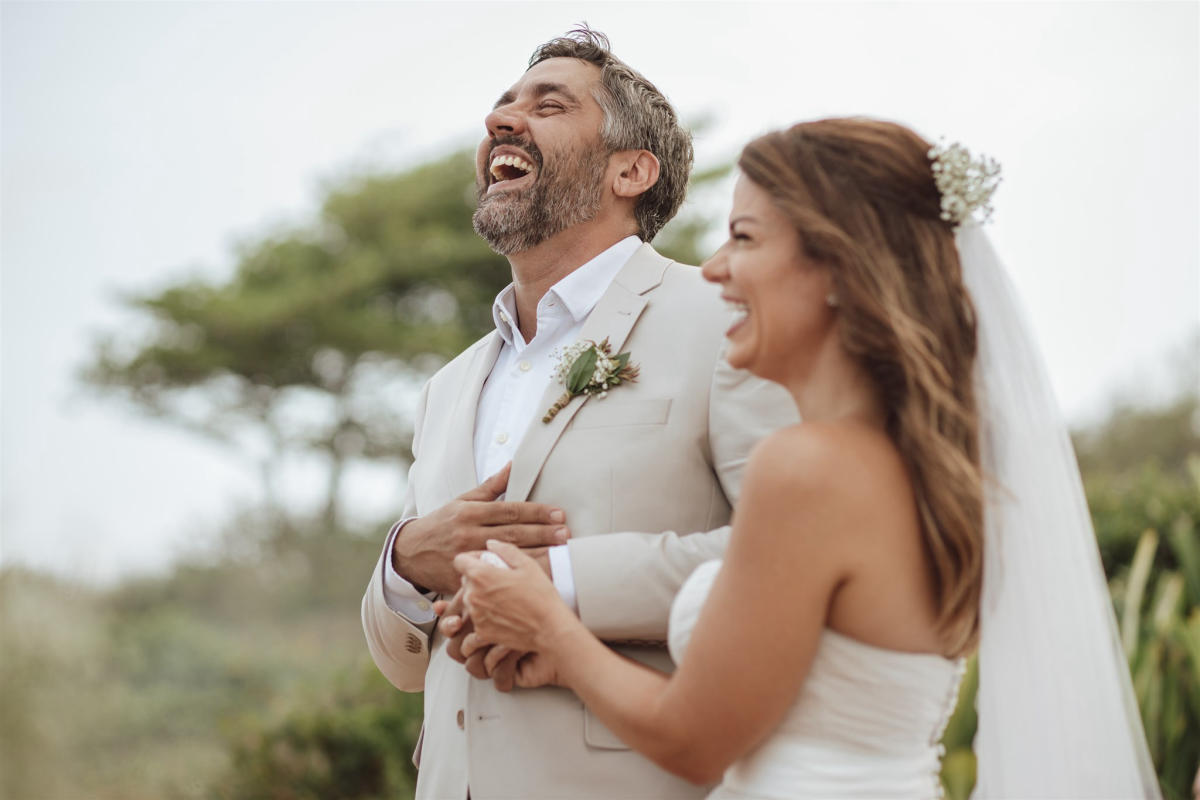 Imagem do casamento de Nathália e Frederico