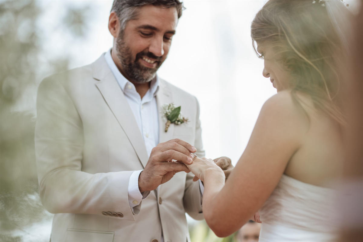 Imagem do casamento de Nathália e Frederico