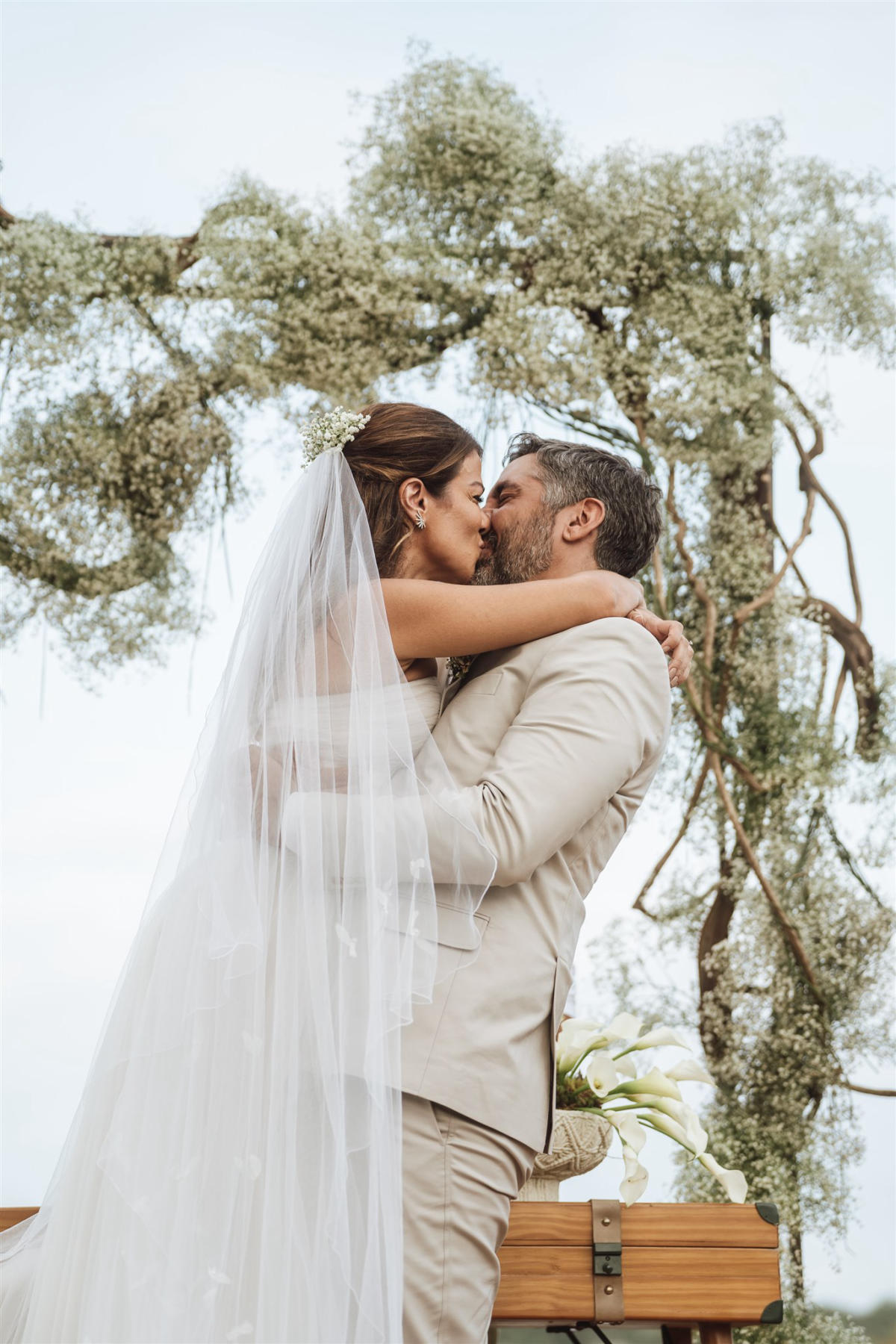 Imagem do casamento de Nathália e Frederico