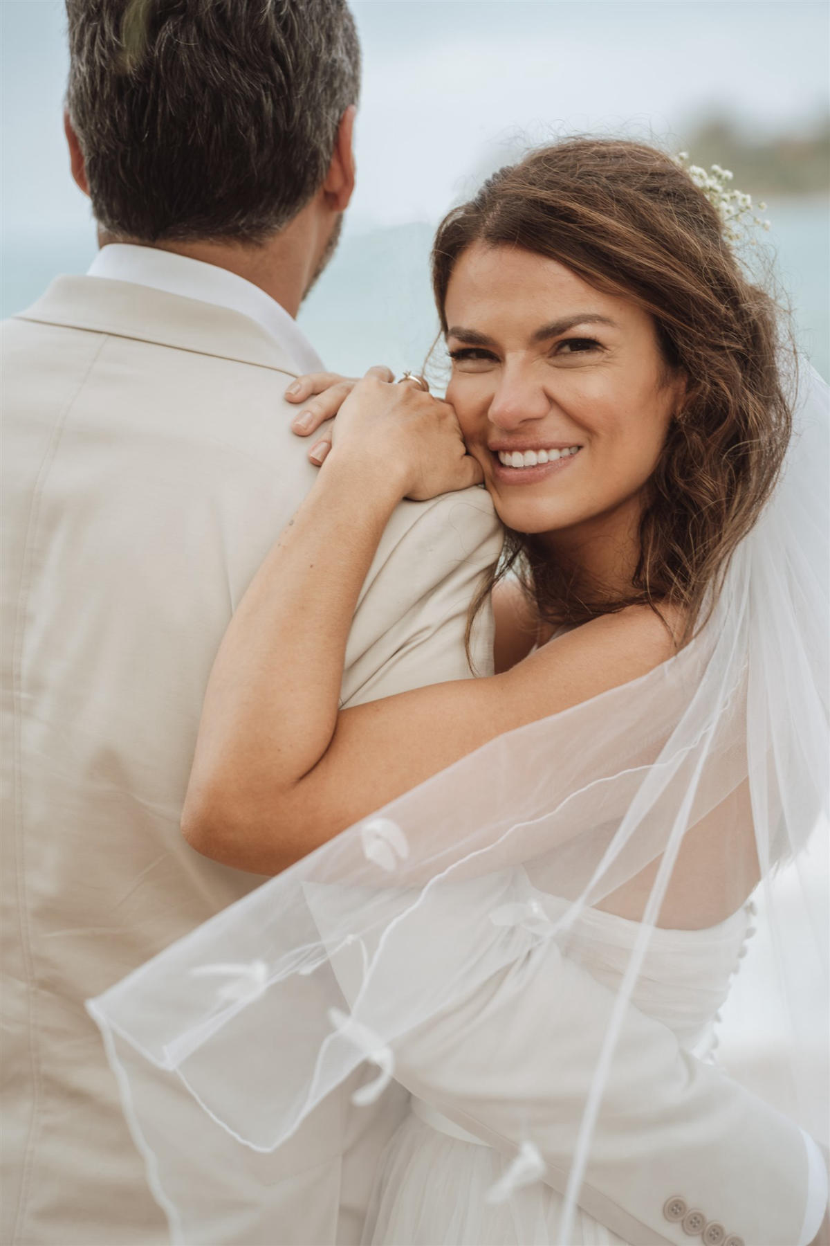 Imagem do casamento de Nathália e Frederico