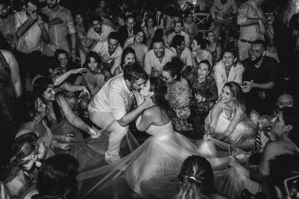 Imagem do casamento de Nathália e Frederico